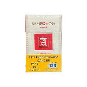 Sampoerna Canela