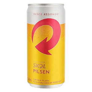 Skol 269ml