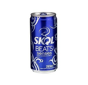 Skol Beats Senses 269ml