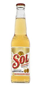 Sol Ln Premium 330ML