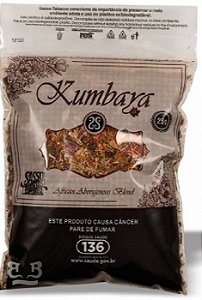 Tabaco Kumbaya African Aborigenous Blend 25g
