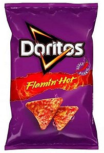 Doritos Flamin Hot 60g