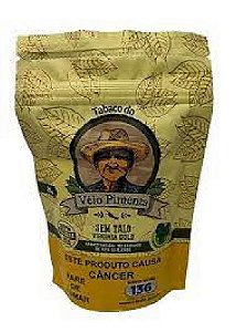 Tabaco Veio Pimenta Golden 25g