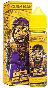 Juice Cush Man 60ml Mango Grape