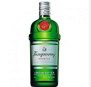 Tanqueray 750ml