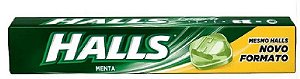 Halls Menta 28g