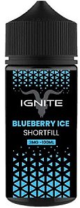 Juice Ignite Blueberry 60ml