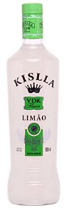 Kislla Vodka Citrus 900ml