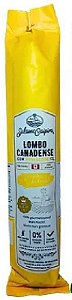 Salame Caipira Provolone