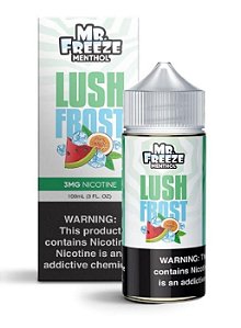 Juice Mr. Freeze Lush Frost 100ml 3mg
