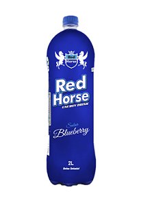 Red Horse Blueberry 2l