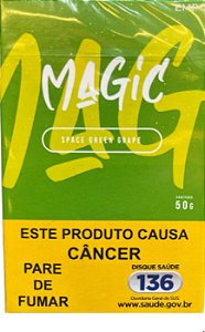 Magic Space Green Grape 50g