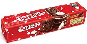 Bolacha Prestigio 140g