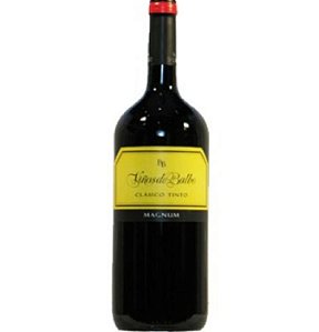 Vinho Ninhas de Balbo 1l