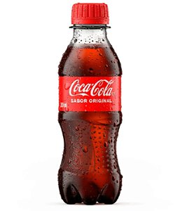 Coca Cola 200ml
