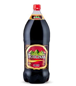 Vinho Sete Colinas 2l