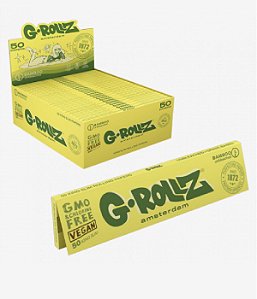Seda G.ROLLZ Bamboo