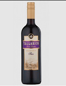 Vinho Tallarico 750ml