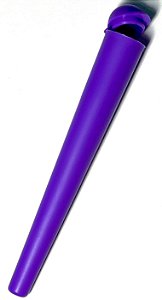 Beck Tube Plastico Bros Roxo