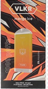 Volker 1000 Mango Ice