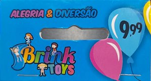 Brinquedo 09.99