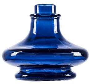 Jarro Sky Genie Azul Escuro 14cm