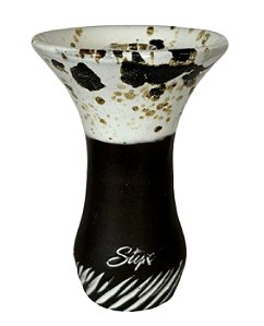 Rosh Styx Black Line Branco
