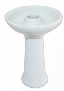 Rosh Porcelana Branco