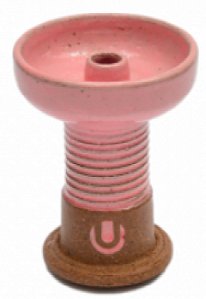 Rosh Eazy Bowl Mini Ultra Rosa Com Areia