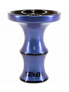 Rosh Seven Bowl Premium Azul C/ Preto