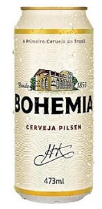 Bohemia 473ml