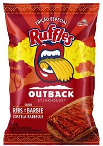 Ruffles Outback 65g