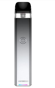 Vaporesso Xros 3 Preto/Cinza