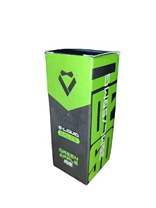 Nicsalt Poderoso Green Apple Ice 30ml 50mg
