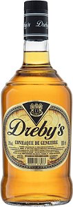 Conhaque Drebys 750ml