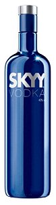 Sky Vodka 750ml