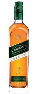 Johnnie Island Green Label 1L