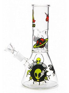 Bong Squadafum Space