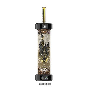 Hookalit 40000 Puffs Passion Fruit