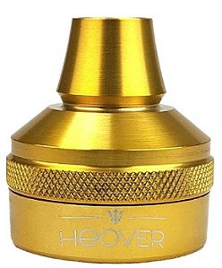 Hoover Triton Dourado