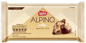 Nestle Alpino White Top 85g