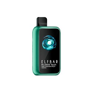Elfbar Touch Bc 20000 Kiwi Passion Fruit