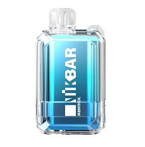 Nikbar 12000 Menthol