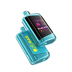 Nikbar 25000 Puffs Sour Patch Kids