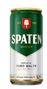 Spaten 269ml