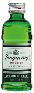 Tanqueray Mini 50ml