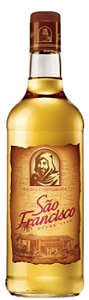 Cachaca Sao Francisco 970ml