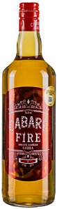 Cachaca Cabare Fire 1l
