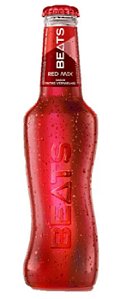 Skol Beats Vermelha MIX Ln 269ml