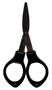Tesoura Dobravel Diversas